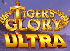 Tiger's Glory Ultra фото слота