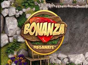 bonanza megaways фото слота