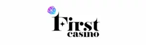 Легальные Казино Украины - First Casino лого