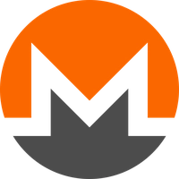 Monero логотип